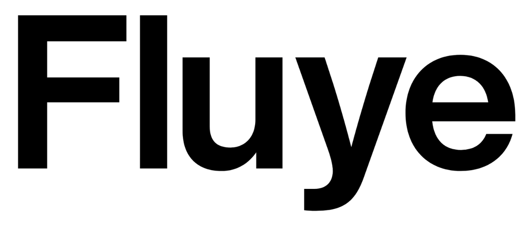 Logotipo negro Somos Fluye
