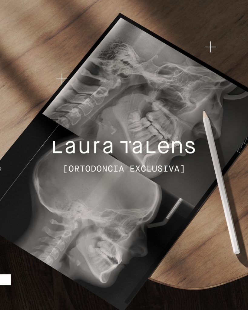 Diseño de marca personal de Laura Talens realizada por Fluye® Estudio Creativo.